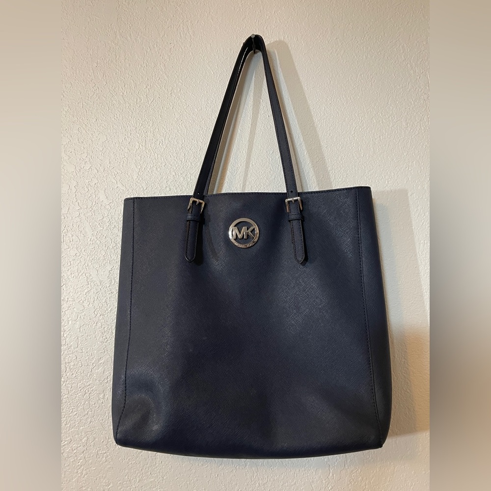 Michael Kors Bag Navy blue